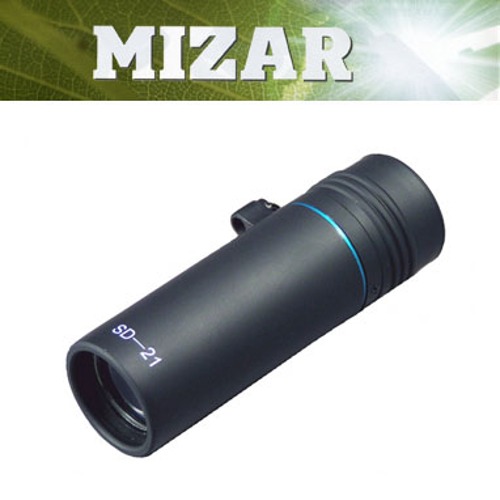 [미자르] SD 8x21 콤펙트 단안경