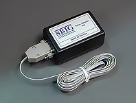 Relay Adapter Box with DRC Cable