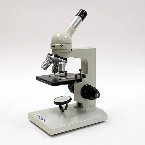 [중고] 동원현미경 M900