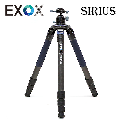 [정품] Sirius EX-404C + Nova-55 세트품