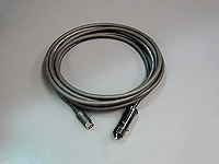 12VDC Power Cable for SBIG Research Cameras