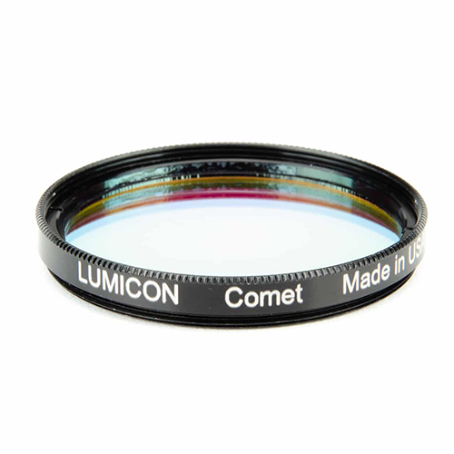 루미콘필터 Comet Filter